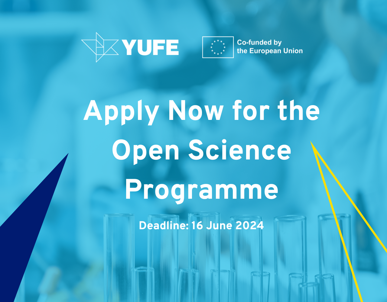 Open Science Program