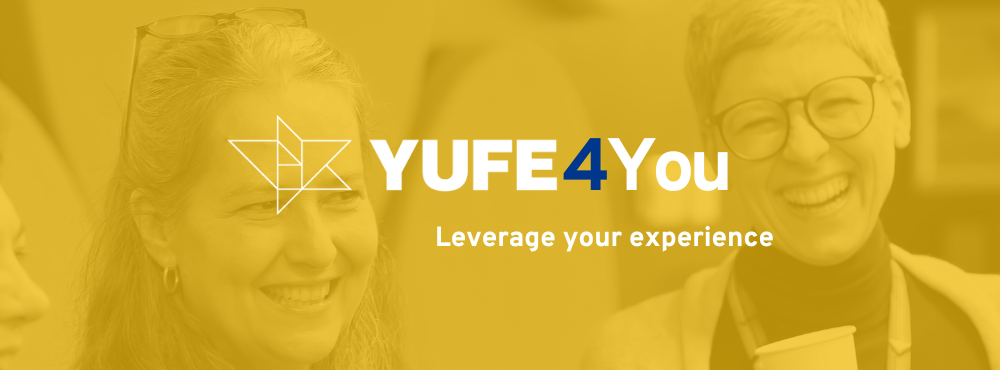 YUFE4You Header Website