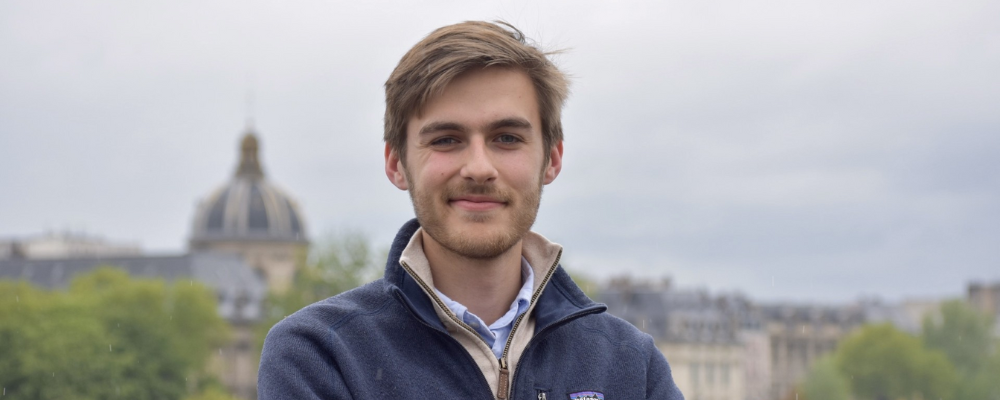 Baudouin de Meulemeester