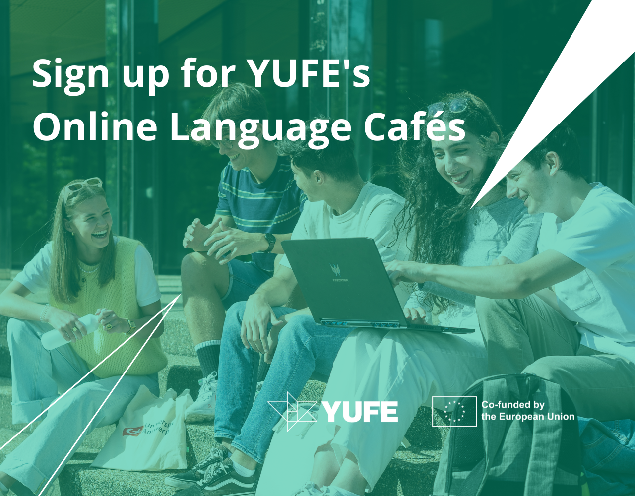Ready To Take Your Language Skills To The Next Level YUFE